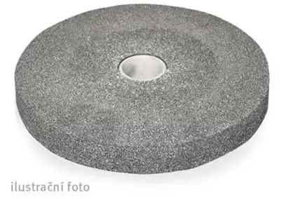 Brúsný kotúč pr. 200 x 30, pr. 32 mm. Drsný K 36 (BOW3107210)