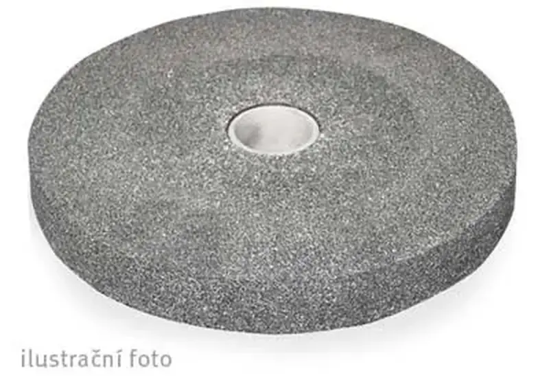 Brúsný kotúč pr. 200 x 30, pr. 32 mm. Drsný K 36 (BOW3107210)