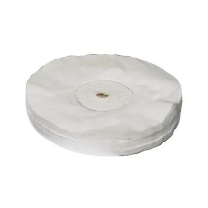 Leštiaci kotúč pr. 200 x 20 x 16 mm. Mäkký (BOW3107320)