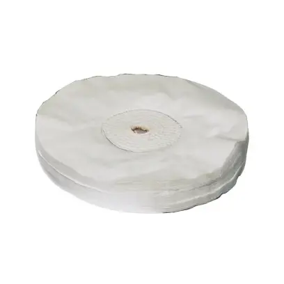 Leštiaci kotúč Optimum pr. 250 x 25 x 20 mm. Mäkký (BOW3107330)
