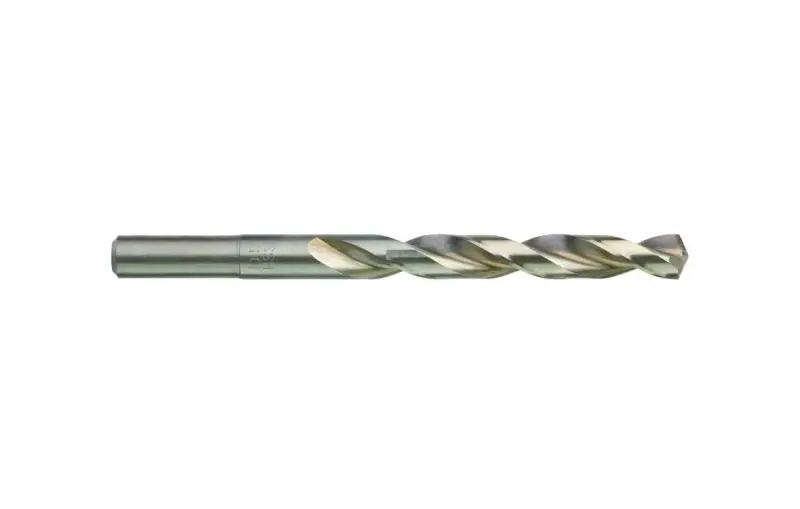 Vrtáky do kovu HSS Milwaukee 4932352368 Thunderweb pr. 10,5 x 87 mm DIN 338 - 10 ks (MI4932352368)