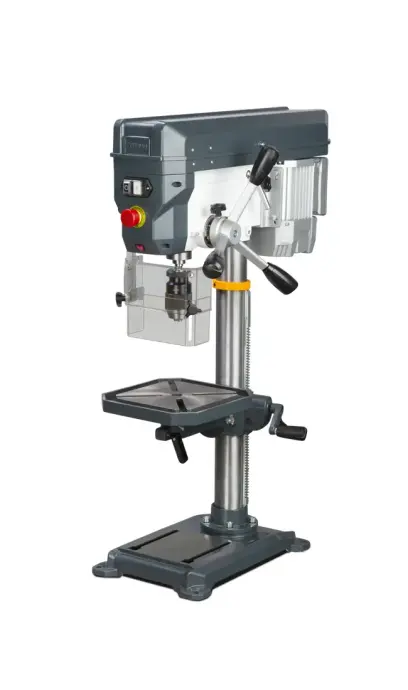 Stolová vŕtačka OPTIdrill DQ 22 (400 V) OPTIMUM 3191045 (BOW3191045)