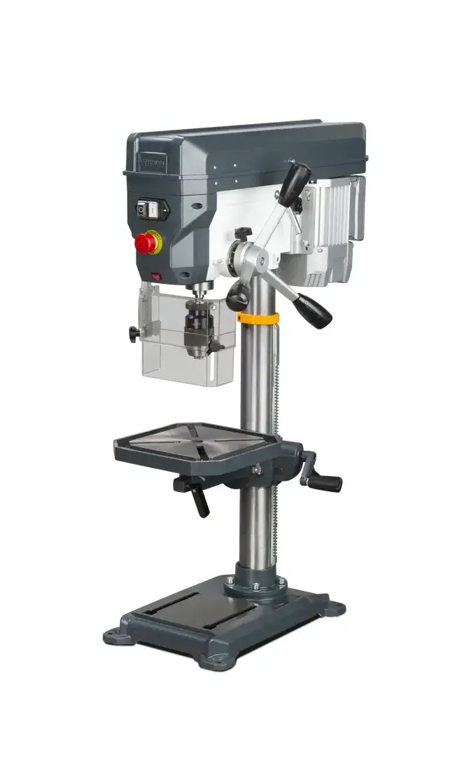 Stolová vŕtačka OPTIdrill DQ 22 (400 V) OPTIMUM 3191045 (BOW3191045)