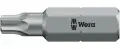 Wera 066491 Skrutkovací bit 1/4" TX 40x25 mm typ 867/1 TORX® (W05066491001)