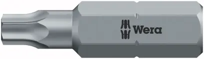 Wera 066491 Šroubovací bit 1/4" TX 40 x 25 mm typ 867/1 TORX® (W05066491001)