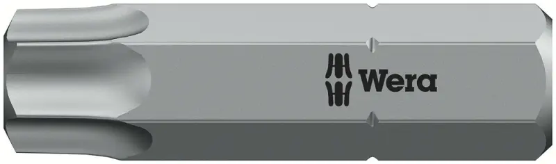 bit torx s otvorem TX 40x25 typ 867/1 Z TORX BO (W05066530001)