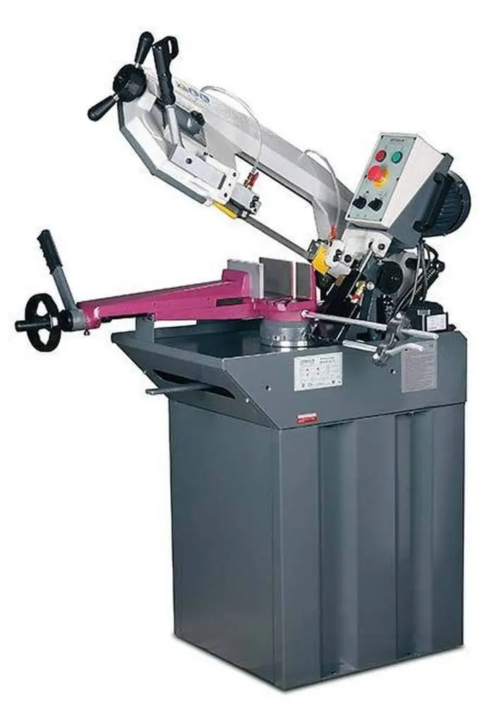 Pásová pila na kov OPTIsaw S 210 G (BOW3300210)