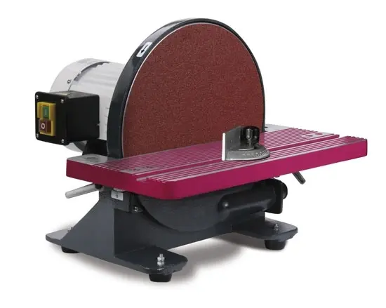 Čelní bruska OPTIgrind TS 305