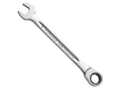 Očkoplochý račňový kľúč OPEN RATCH 17F 12 mm Stahlwille 40171212 (EDE59340025)