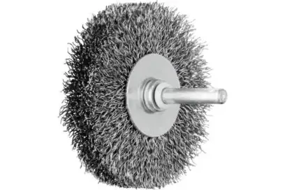 Stopková kefa Pferd RBU 7015/6 ST 0,30, zvlnený drôt (PF4007220084410)