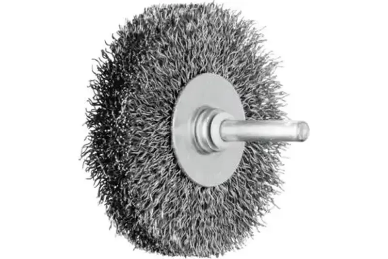 Stopková kefa Pferd RBU 7015/6 ST 0,30, zvlnený drôt (PF4007220084410)