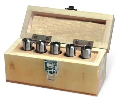 Sada klieštin MK2, 5-ti dielna 4 ÷ 12 mm (M10) (BOW3351980)