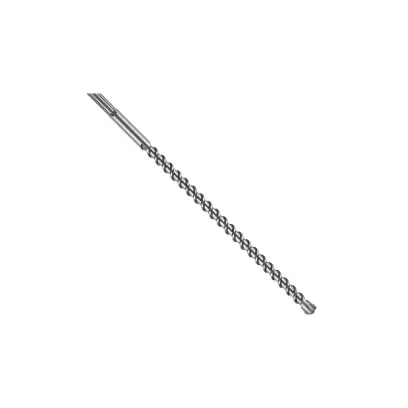 Štvorbritý vrták Milwaukee M4 20 x 520 mm (SDS-Max) (MI4932352765)