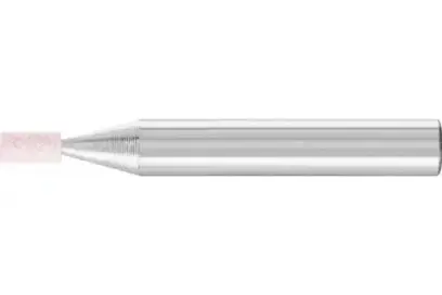 Stopkové brúsne teliesko Pferd ZY 0306 6 AR 100 O 5 V - valcové (PF4007220094464)