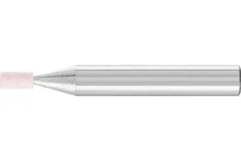 Stopkové brúsne teliesko Pferd ZY 0306 6 AR 100 O 5 V - valcové (PF4007220094464)