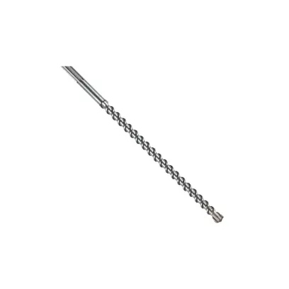 Štvorbritý vrták Milwaukee M4 22 x 520 mm (SDS-Max) (MI4932352769)