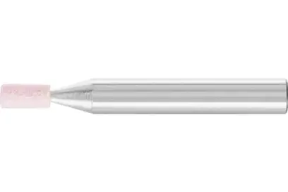 Stopkové brúsne teliesko Pferd ZY 0408 6 AR 100 O 5 V - valcové (PF4007220094587)