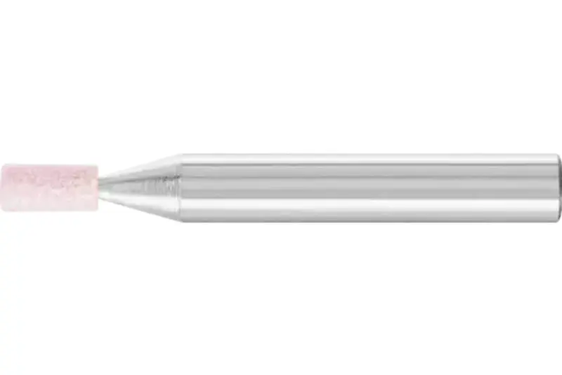 Stopkové brúsne teliesko Pferd ZY 0408 6 AR 100 O 5 V - valcové (PF4007220094587)