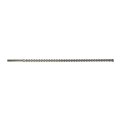 Čtyřbřitý vrták Milwaukee MX4 pr. 25 x 800 mm (SDS-Max) (MI4932352776)