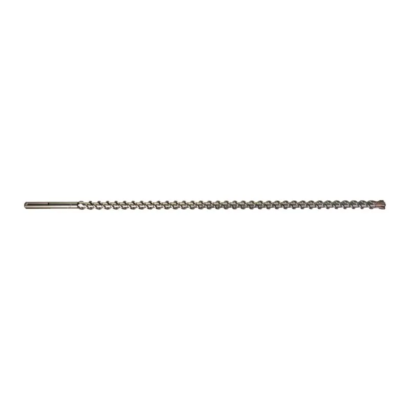 Čtyřbřitý vrták Milwaukee MX4 pr. 25 x 800 mm (SDS-Max) (MI4932352776)