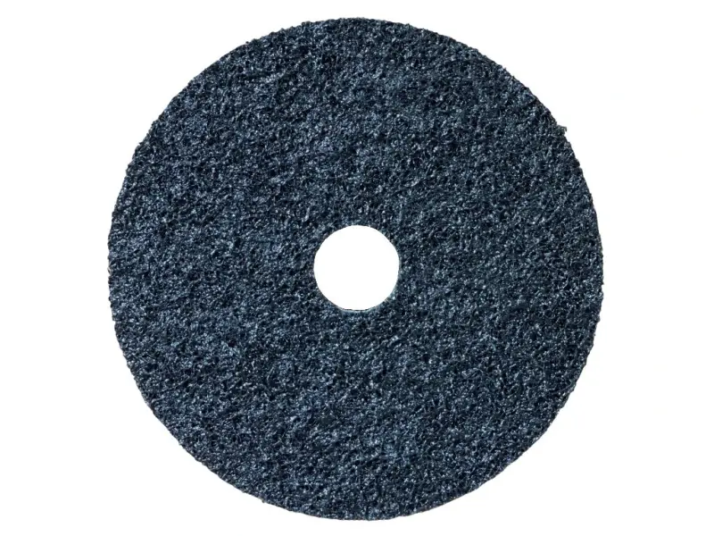 Rounový kotouč 3M Scotch-Brite™ PN-DH EXC pr. 125 x 22 mm se suchým zipem (CER) (3M7100274226)