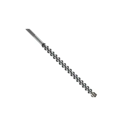 Štvorbritý vrták Milwaukee M4 32 x 570 mm (SDS-Max) (MI4932352786)