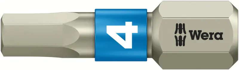 bit inbus 4.0x25 typ 3840/1 TS (W05071074001)