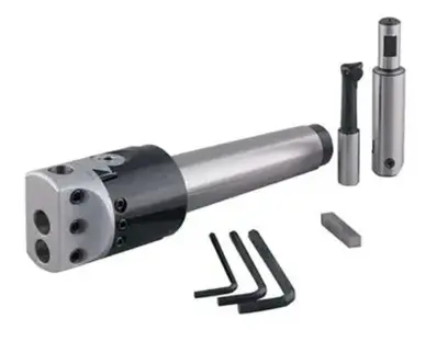 Přesná vyvrtávací malá hlava ISO30 (Ø 10 – 220 mm) (BOW3352085)