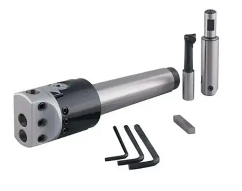 Přesná vyvrtávací malá hlava ISO30 (Ø 10 – 220 mm) (BOW3352085)