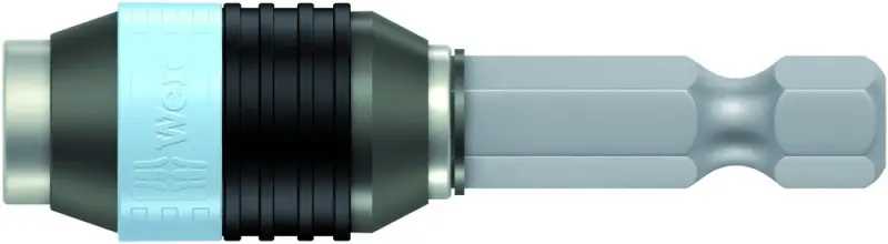 Wera 071100 Univerzální držák 3888/4/1 K Rapidaptor, nerezová ocel (W05071100001)