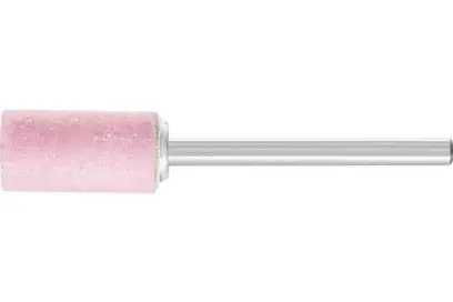 Stopkové brúsne teliesko Pferd ZY 0816 3 AR 80 O5V STEEL EDGE - valcové (PF4007220095553)