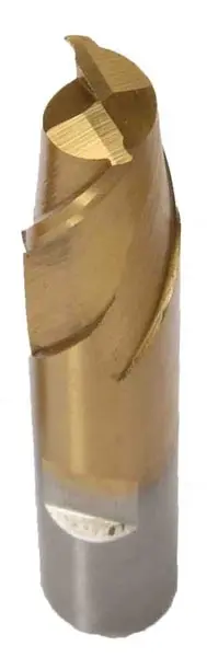 Sada stopkových fréz HSS - 20 ks v kufru (BOW3352255)