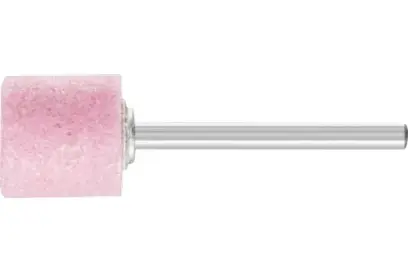 Stopkové brúsne teliesko Pferd ZY 1313 3 AR 80 O5V STEEL EDGE - valcové (PF4007220096161)