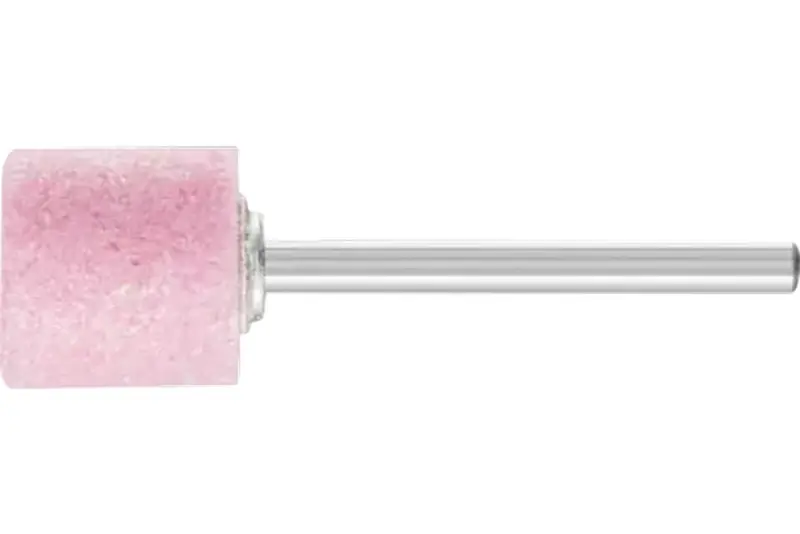 Stopkové brúsne teliesko Pferd ZY 1313 3 AR 80 O5V STEEL EDGE - valcové (PF4007220096161)