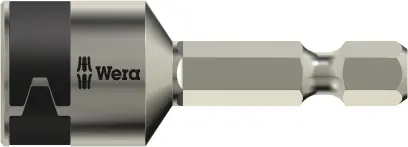 Wera 071222 Bitový nástrčný nadstavec 1/4" 7 mm typ 3869/4 (W05071222001)