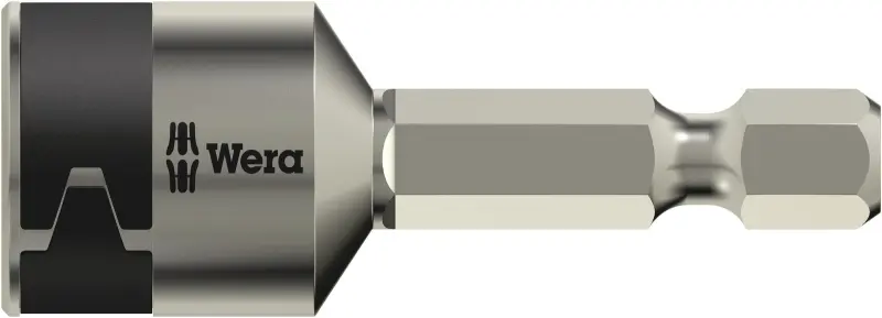 Wera 071223 Bitový nástrčný nadstavec 1/4" 8 mm typ 3869/4 (W05071223001)