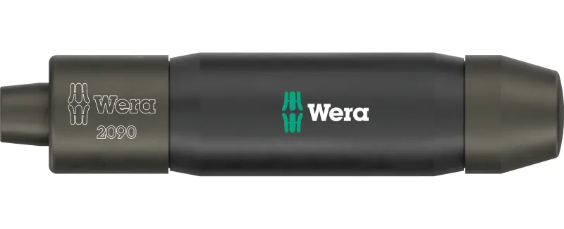 Wera 072014 2090 Rázový skrutkovač 90 Nm (W05072014001)