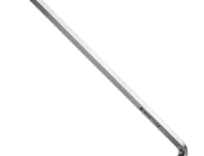 Zástrčný kľúč šesťhran 3 mm zahnutý 100° s guľovou hlavou PB Swiss Tools PB 2212.L 3 (EDE59590030)