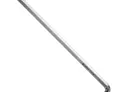 Zástrčný kľúč šesťhran 5 mm zahnutý 100° s guľovou hlavou PB Swiss Tools PB 2212.L 5 (EDE59590050)