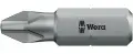 Wera 072070 Skrutkovací bit 1/4" Hex PH 1 x 25 mm, typ 851/1 Z pre krížové skrutky Phillips (W05072070001)