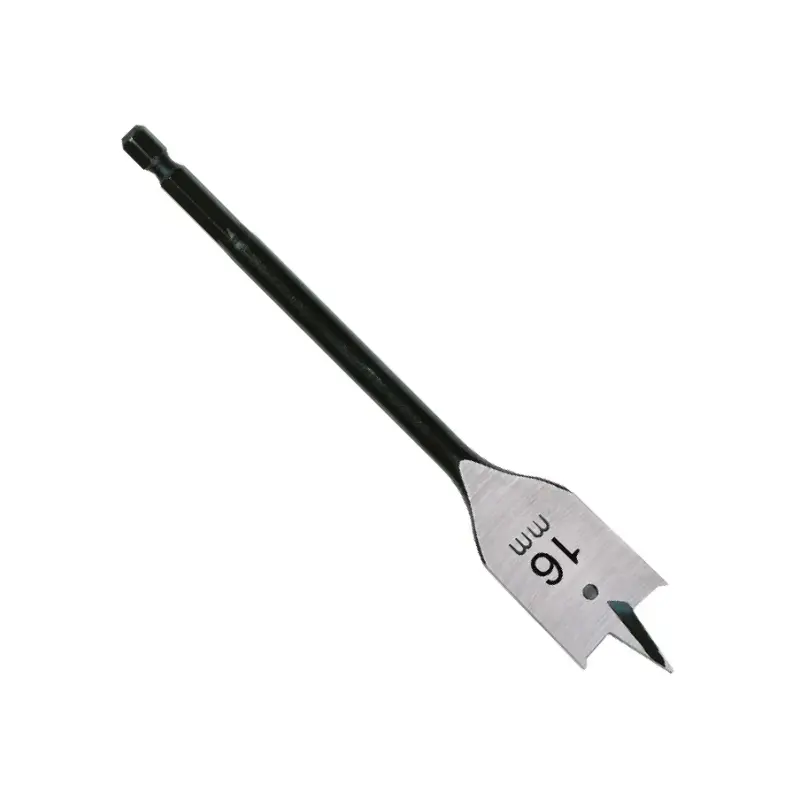Vrták do dreva Milwaukee 4932363135 pr. 16 x 160 mm plochý (MI4932363135)