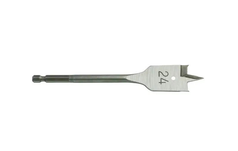 Vrták do dreva Milwaukee 4932363140 pr. 24 x 160 mm plochý (MI4932363140)