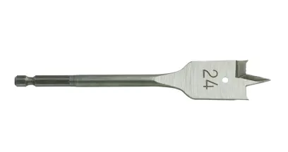 Vrták do dřeva Milwaukee 4932363140 pr. 24 x 160 mm plochý (MI4932363140)