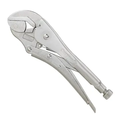 Samosvorné kliešte FORMAT s pohyblivou spodnou čeľusťou (250 mm) (EDE59640250)
