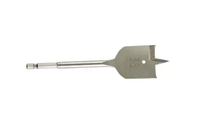 Vrták do dreva Milwaukee 4932363146 pr. 36 x 160 mm plochý (MI4932363146)