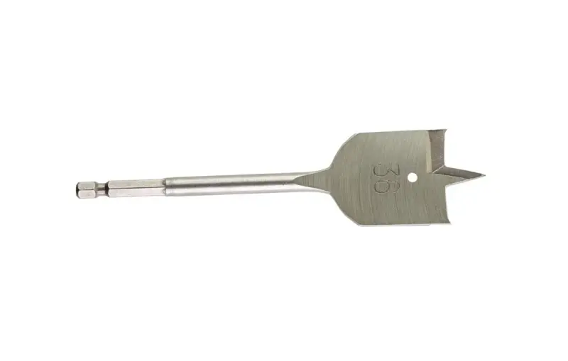 Vrták do dreva Milwaukee 4932363146 pr. 36 x 160 mm plochý (MI4932363146)