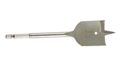 Vrták do dřeva Milwaukee 4932363146 pr. 36 x 160 mm plochý (MI4932363146)