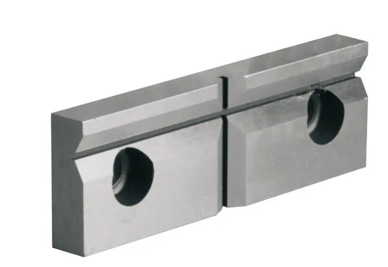 Prismatická čelist DAS 100