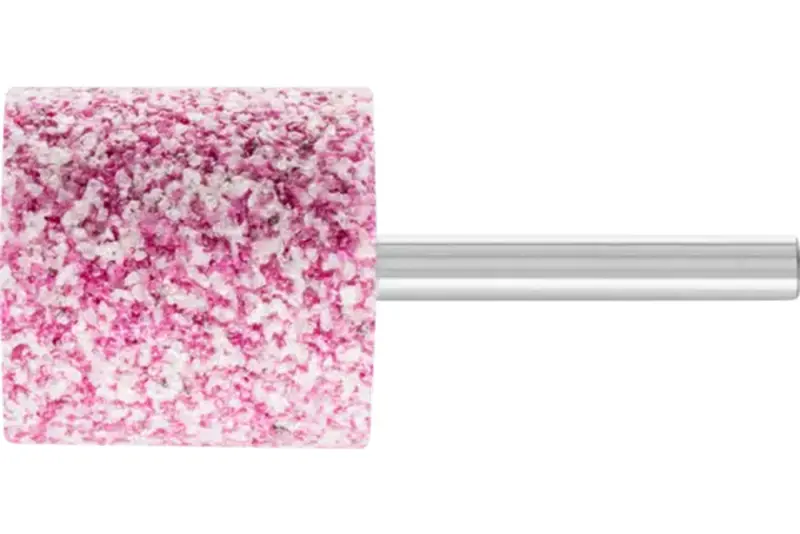 Stopkové brúsne teliesko Pferd ZY 3232 6 ADW 24 M 5 V - valcové (PF4007220097595)
