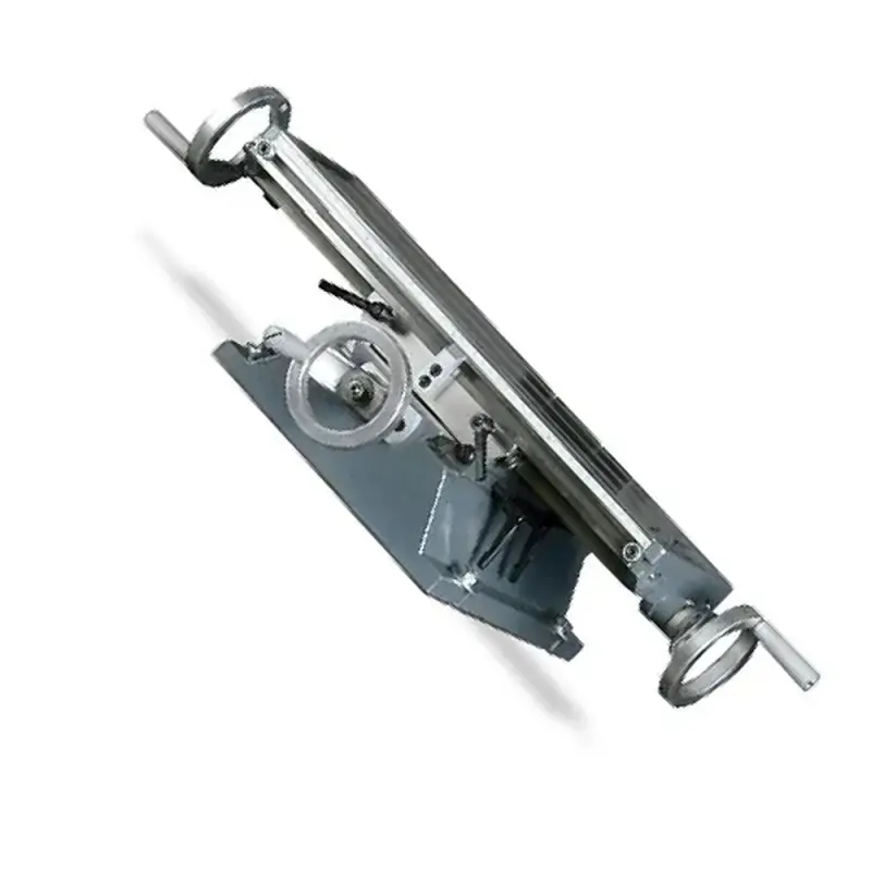 Krížový stôl Optimum KT 120 (BOW3356595)